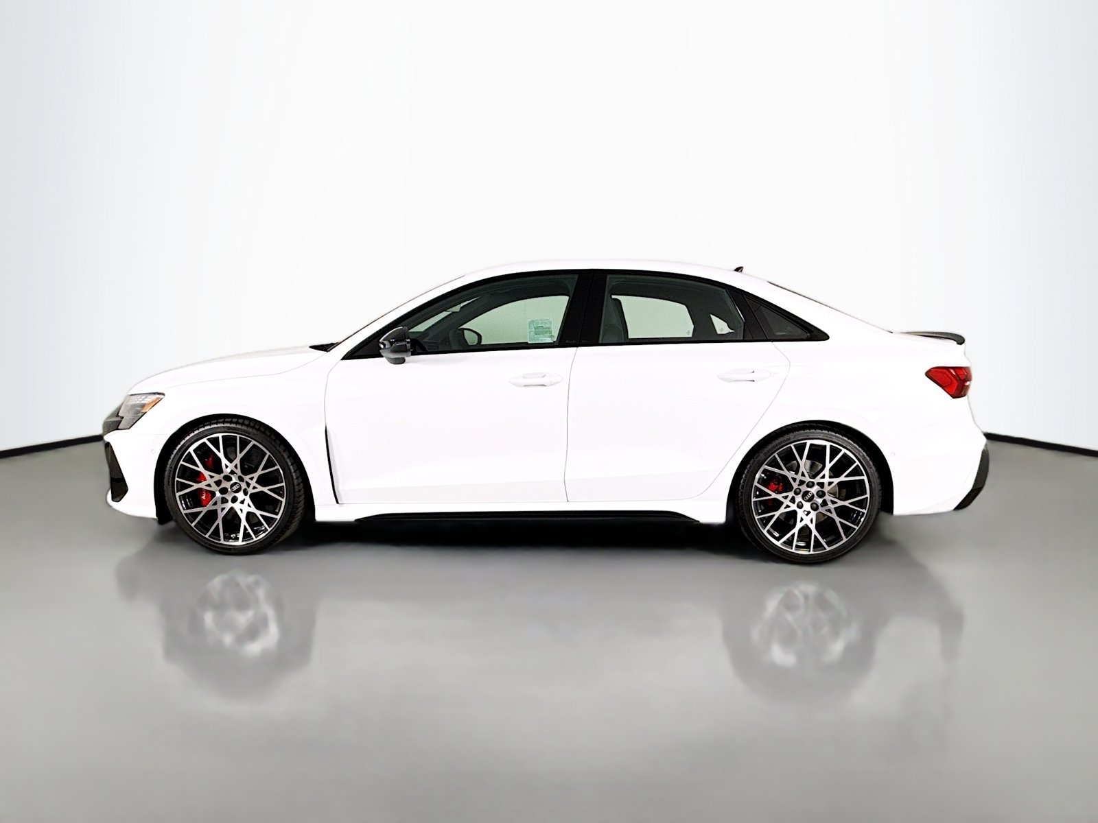 New 2026 Audi RS 3 AWD/4WD image 4