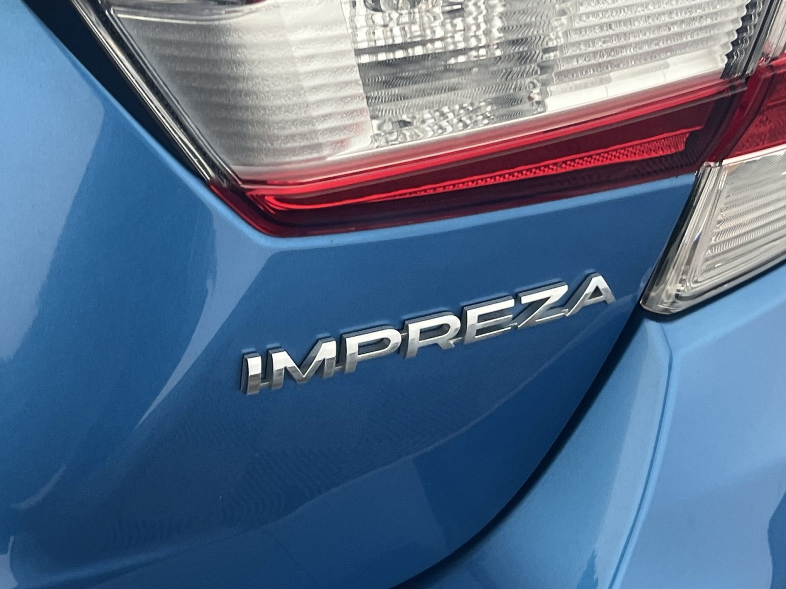Used 2019 Subaru Impreza 2.0i Limited AWD/4WD image 27