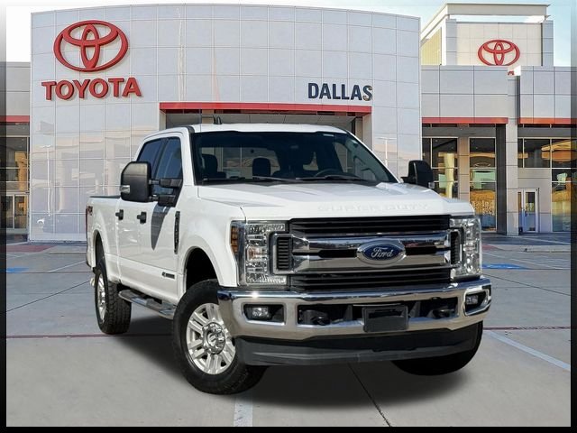 Used 2019 Ford F250 XLT w/ XLT Value Package