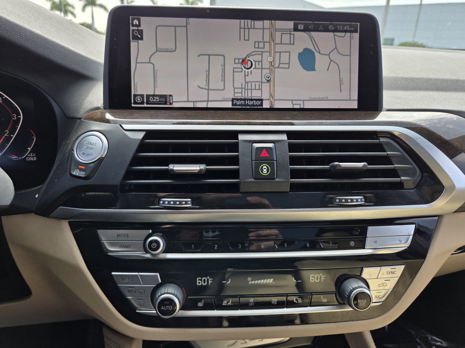 Used 2020 BMW X4 xDrive30i w/ Convenience Package image 22