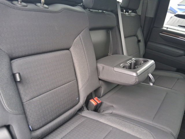 New 2026 Chevrolet Silverado 3500 LT w/ Safety Package image 26