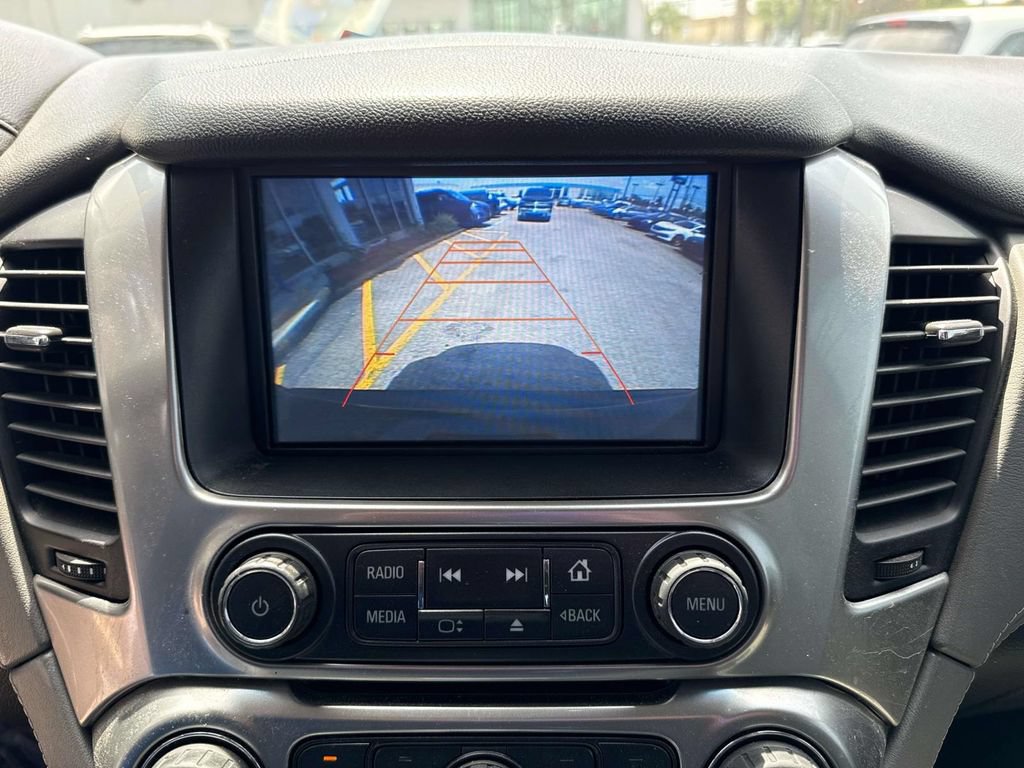 Used 2016 Chevrolet Tahoe LT AWD/4WD image 28