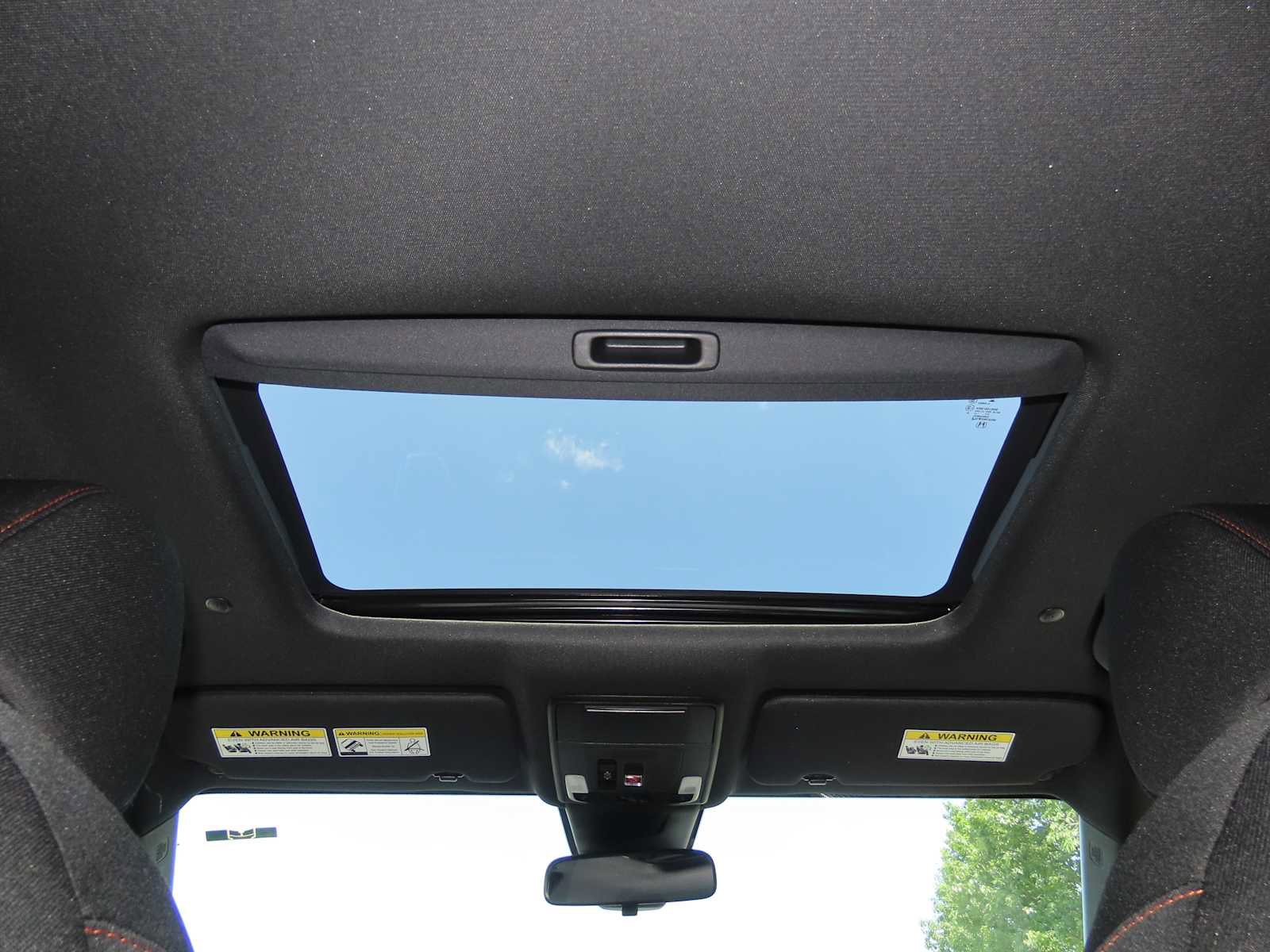 New 2026 Honda CR-V TrailSport image 26