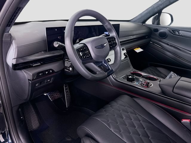 New 2026 Genesis GV80 3.5T Prestige AWD/4WD image 9
