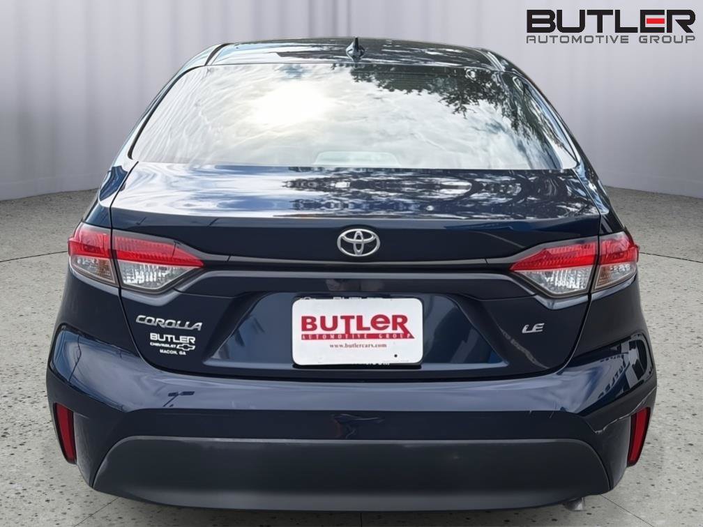 Used 2024 Toyota Corolla LE FWD image 5