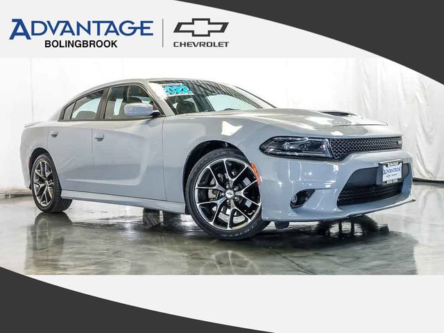 Used 2022 Dodge Charger GT RWD video 1