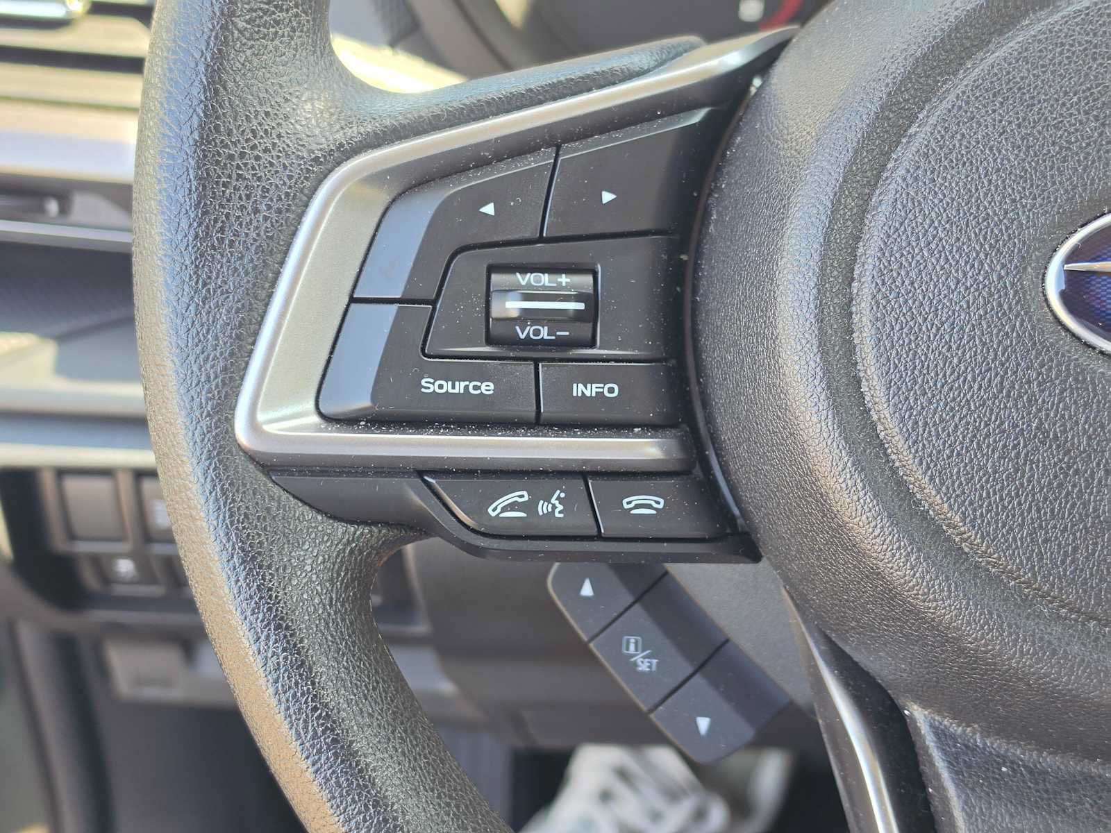 Certified 2023 Subaru Forester AWD/4WD image 29