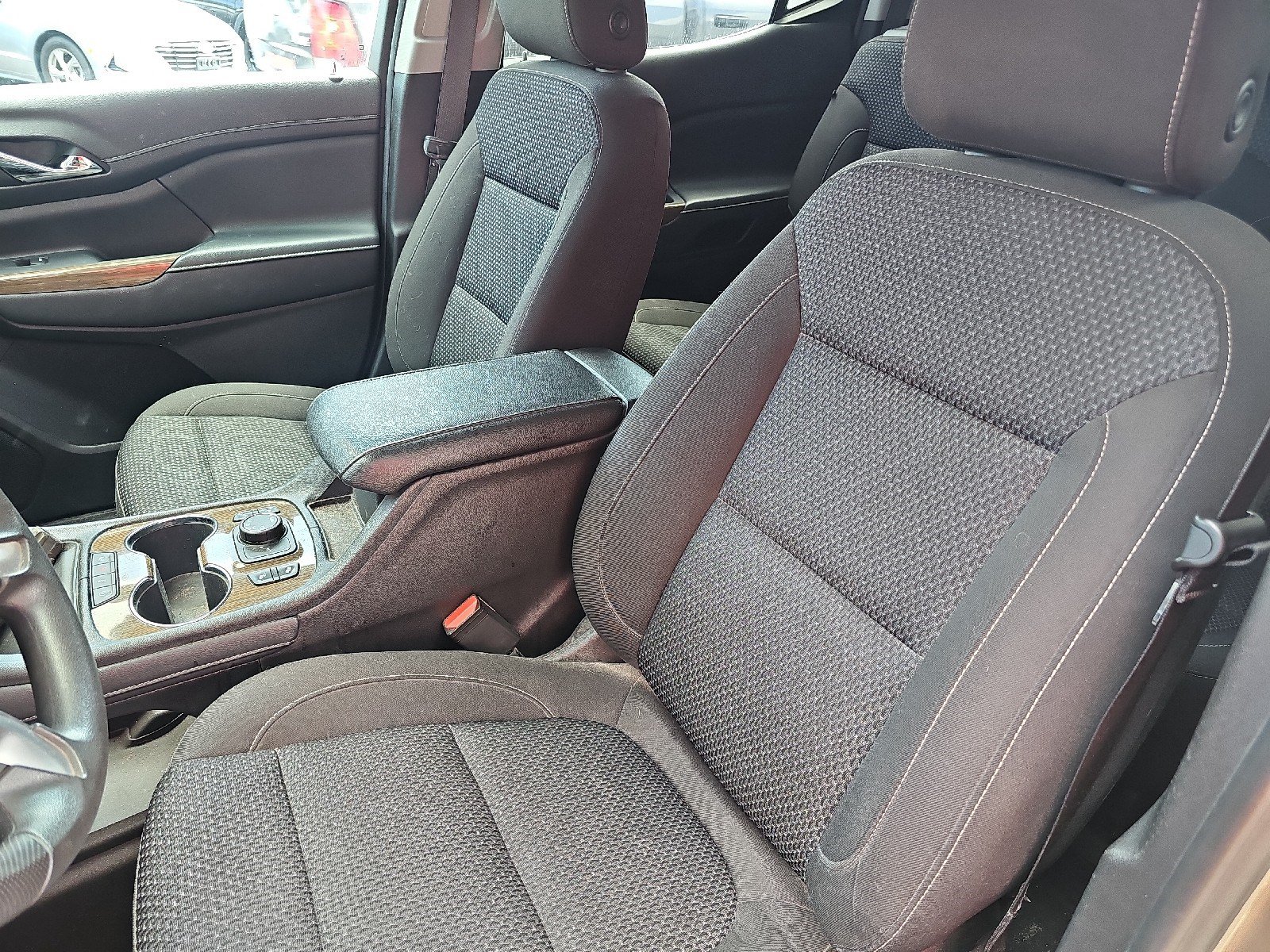 Used 2023 GMC Acadia SLE w/ Driver Convenience Package AWD/4WD image 8