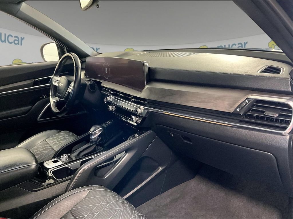 Used 2023 Kia Telluride SX X-Pro AWD/4WD image 14