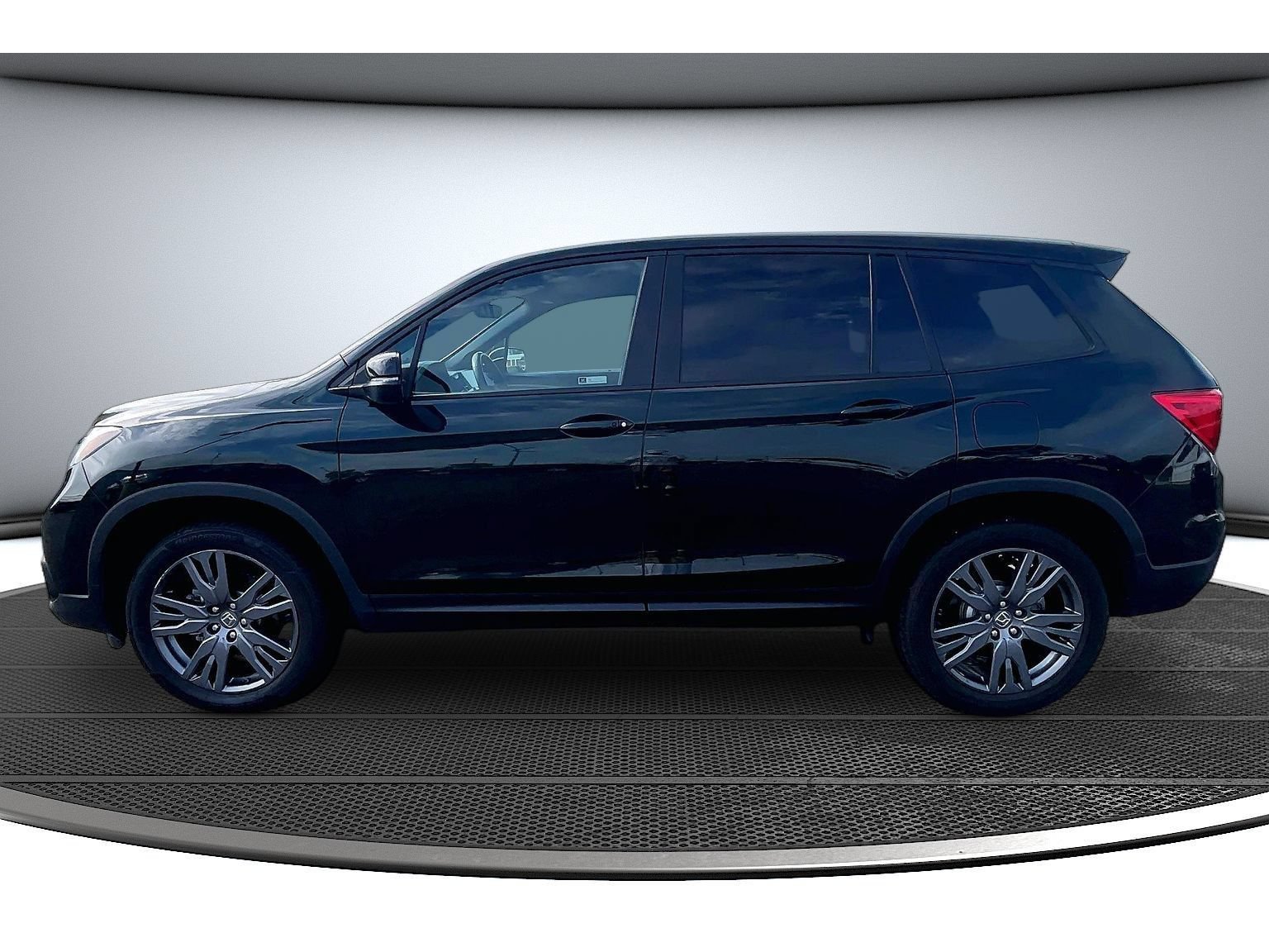 Used 2020 Honda Passport EX-L image 16