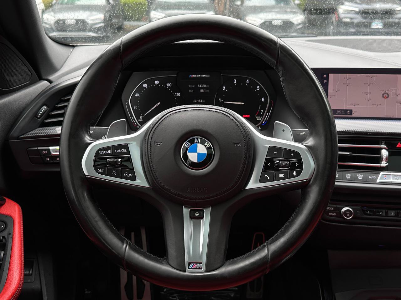 Used 2020 BMW M235i xDrive Gran Coupe AWD/4WD image 16
