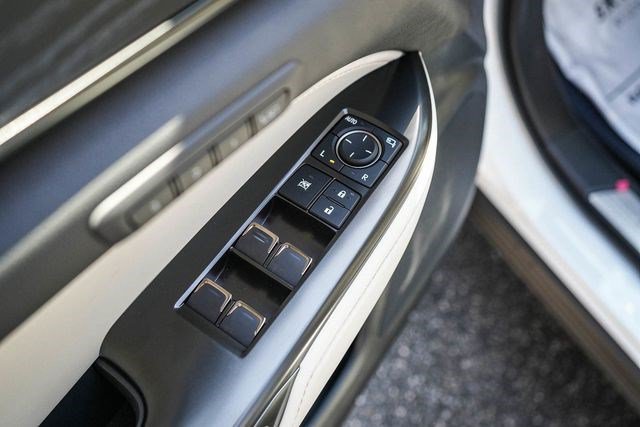 New 2026 Lexus NX 450h+ AWD w/ Luxury Package image 21