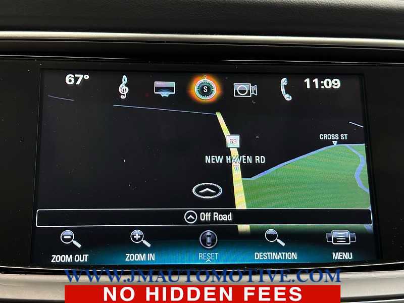 Used 2018 Buick Enclave Premium image 30