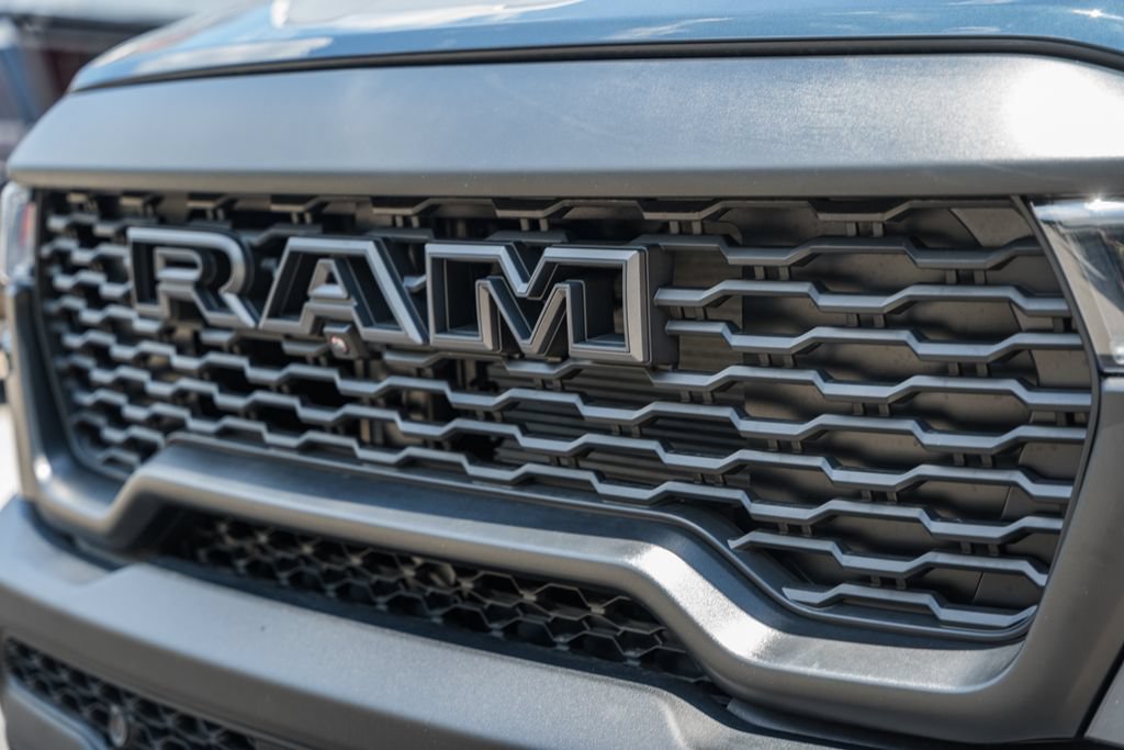 New 2026 RAM 1500 RHO w/ RHO Level 1 Equipment Group AWD/4WD image 12