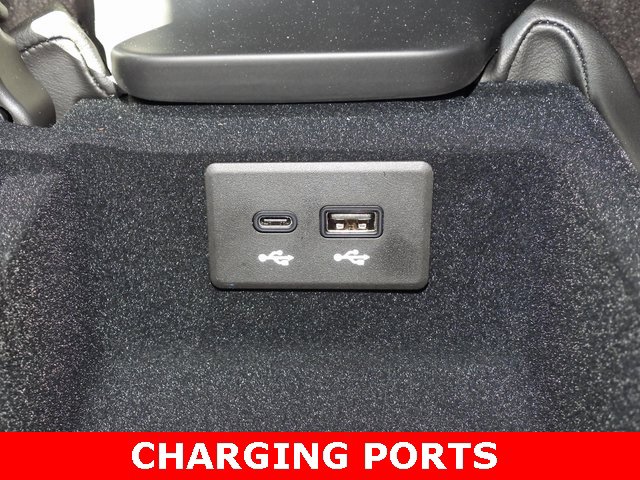 New 2026 Chevrolet Corvette Stingray Coupe w/ Battery Protection Package image 11