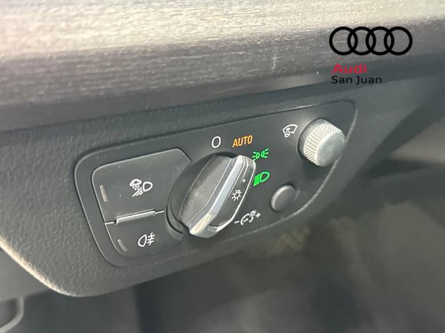 Used 2022 Audi Q5 2.0T Prestige image 29