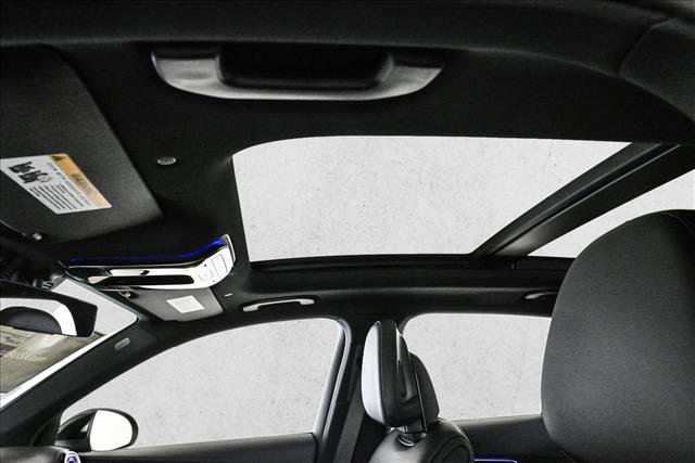 New 2026 Mercedes-Benz GLC 300 4MATIC image 17