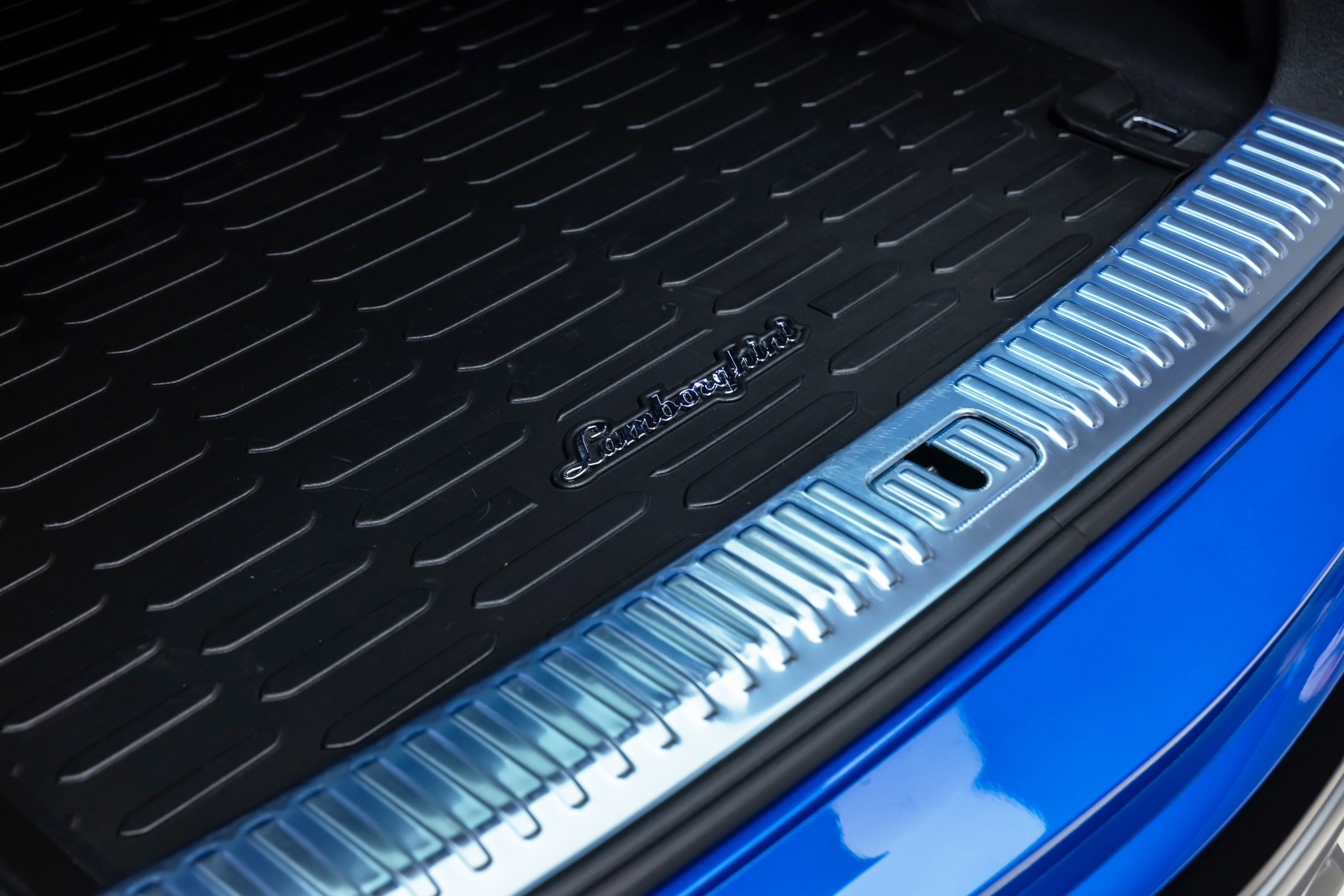 Used 2019 Lamborghini Urus image 77