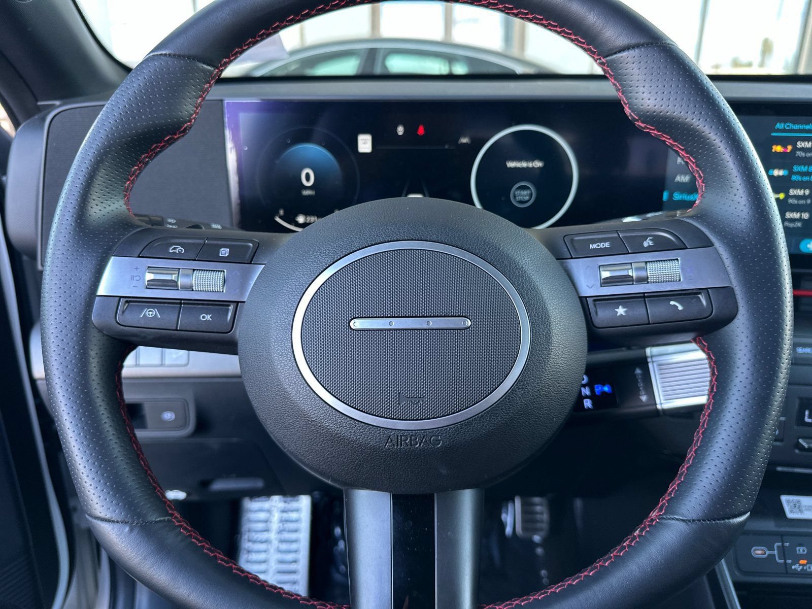 Used 2025 Hyundai Kona N Line S FWD image 22