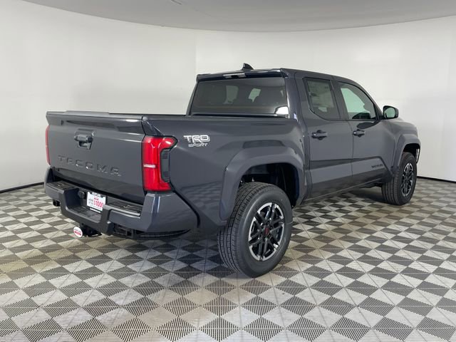New 2026 Toyota Tacoma TRD Sport AWD/4WD image 9