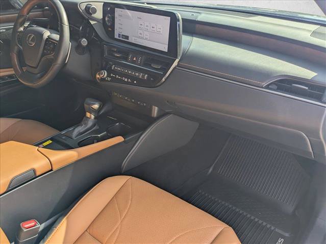 Used 2024 Lexus ES 350 Ultra Luxury FWD image 22