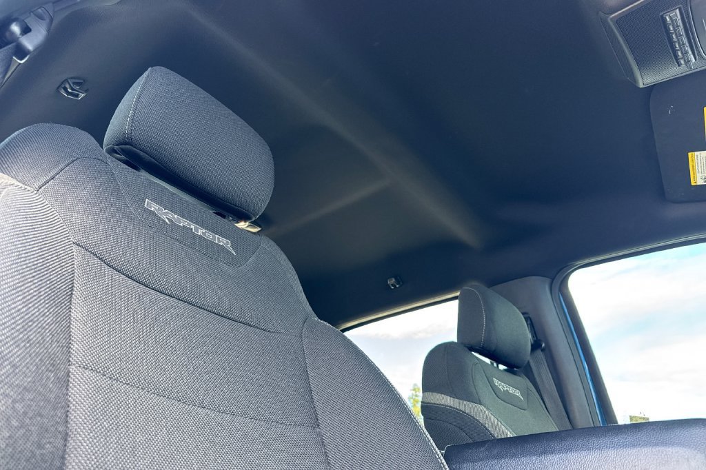 Used 2020 Ford F150 Raptor AWD/4WD image 15