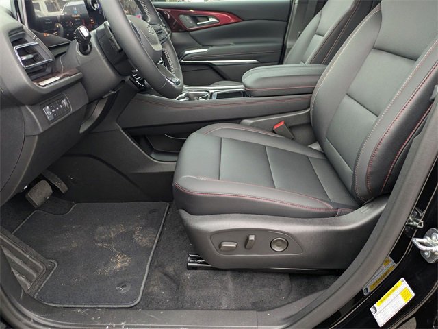 New 2026 Chevrolet Traverse Z71 image 10