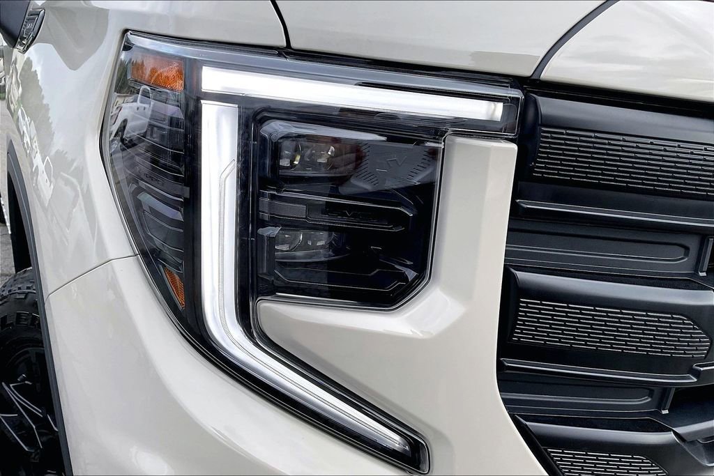 New 2026 GMC Sierra 1500 Pro w/ Graphite Edition image 15