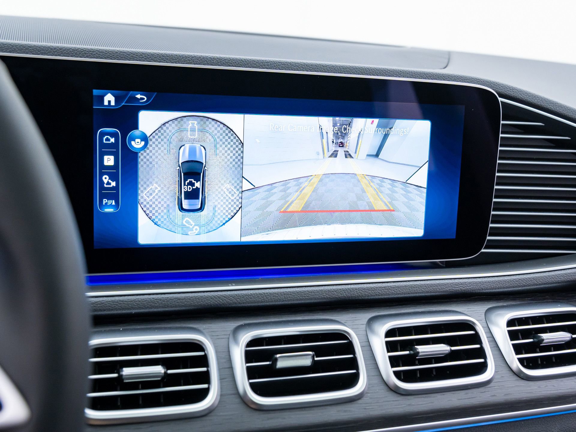 New 2026 Mercedes-Benz GLE 450 4MATIC image 28