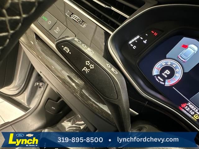Used 2022 Audi Q8 Premium Plus w/ Premium Plus Package image 20
