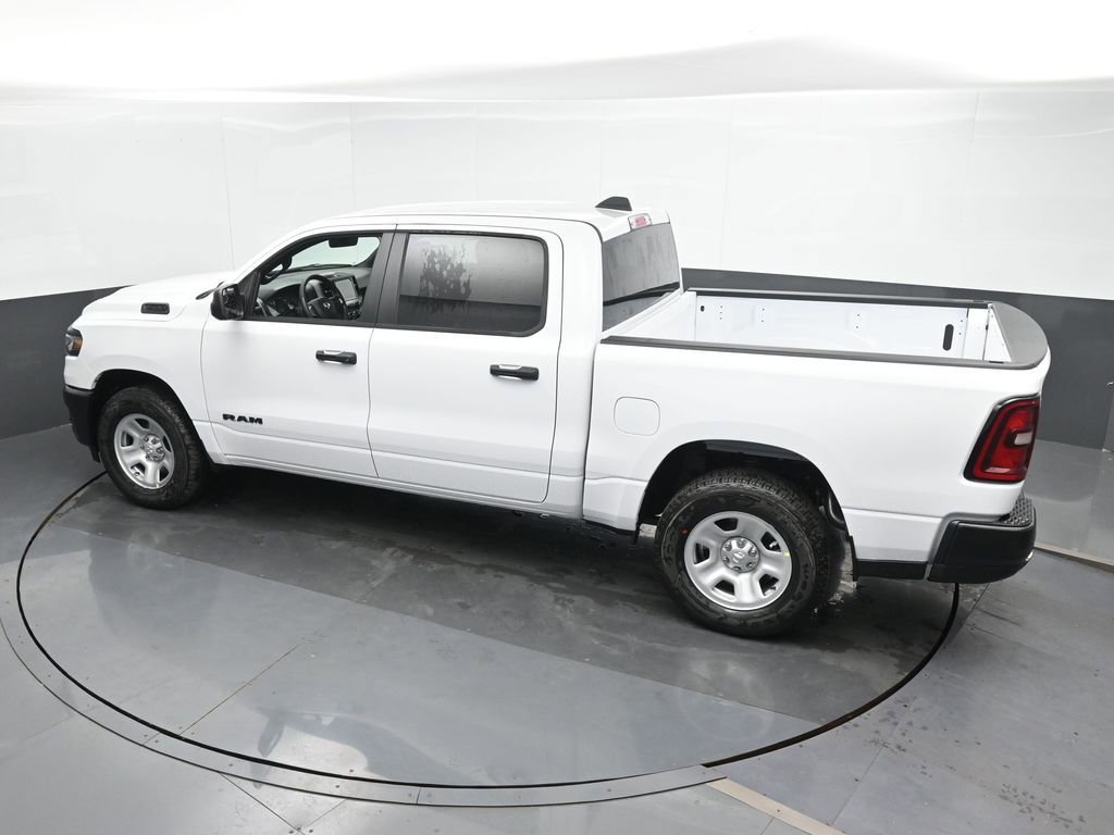 New 2026 RAM 1500 Tradesman image 35
