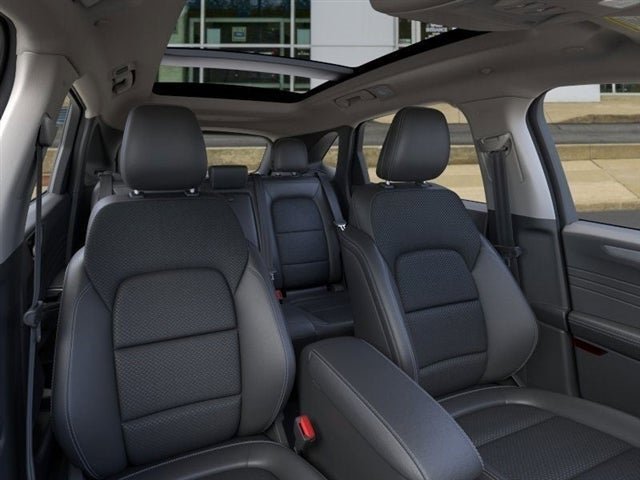 New 2026 Ford Escape SE FWD image 79