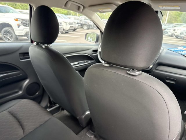 Used 2024 Mitsubishi Mirage LE FWD image 22