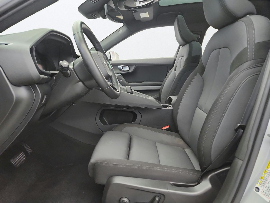 Used 2023 Polestar Polestar 2 w/ Pilot Pack AWD/4WD image 11