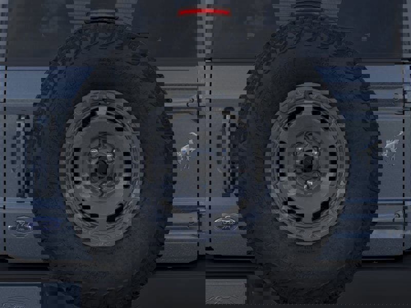 New 2025 Ford Bronco Outer Banks image 24