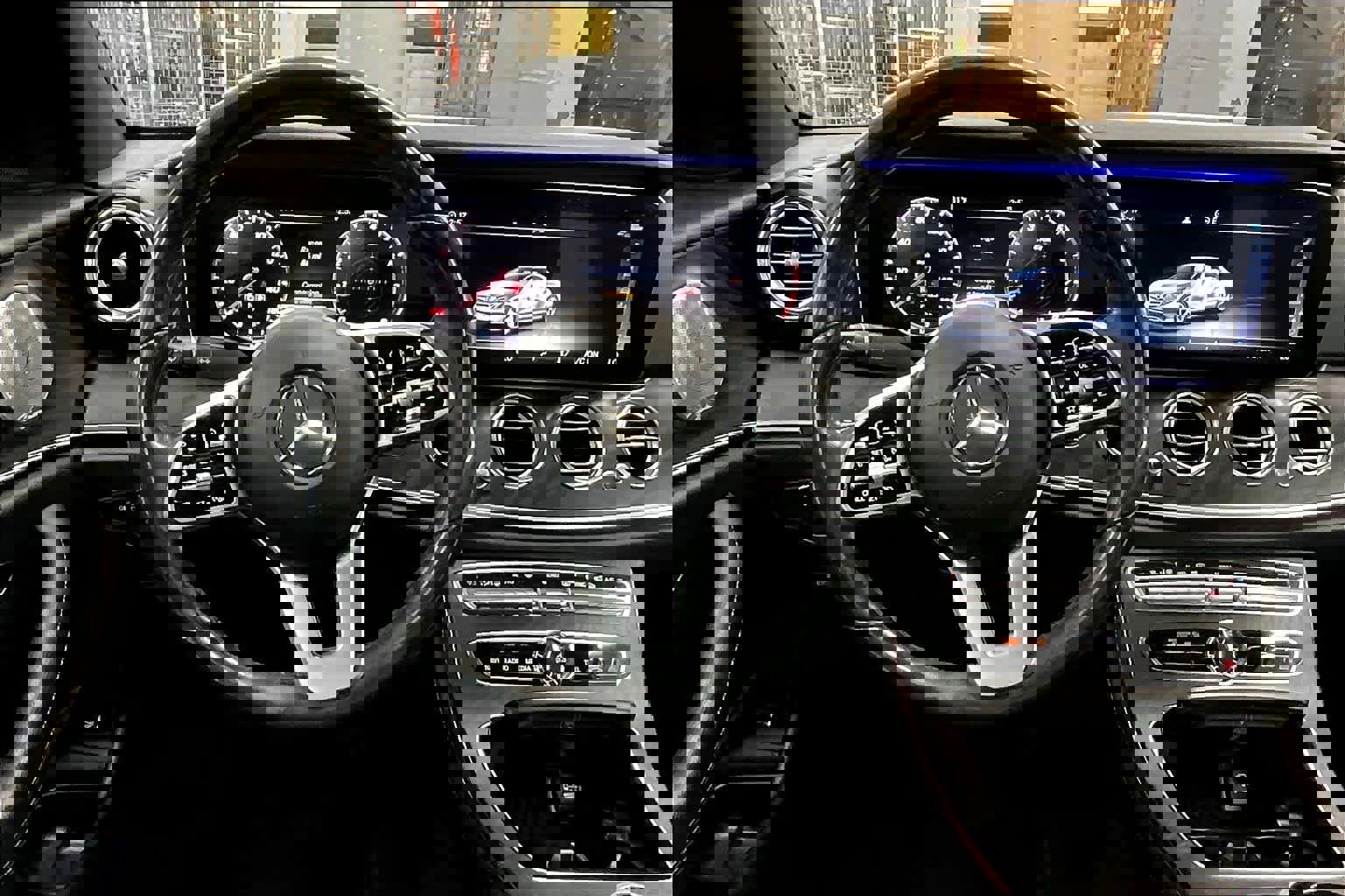 Used 2019 Mercedes-Benz E 300 image 5