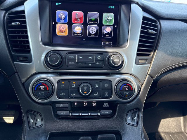 Used 2017 Chevrolet Tahoe LT image 24