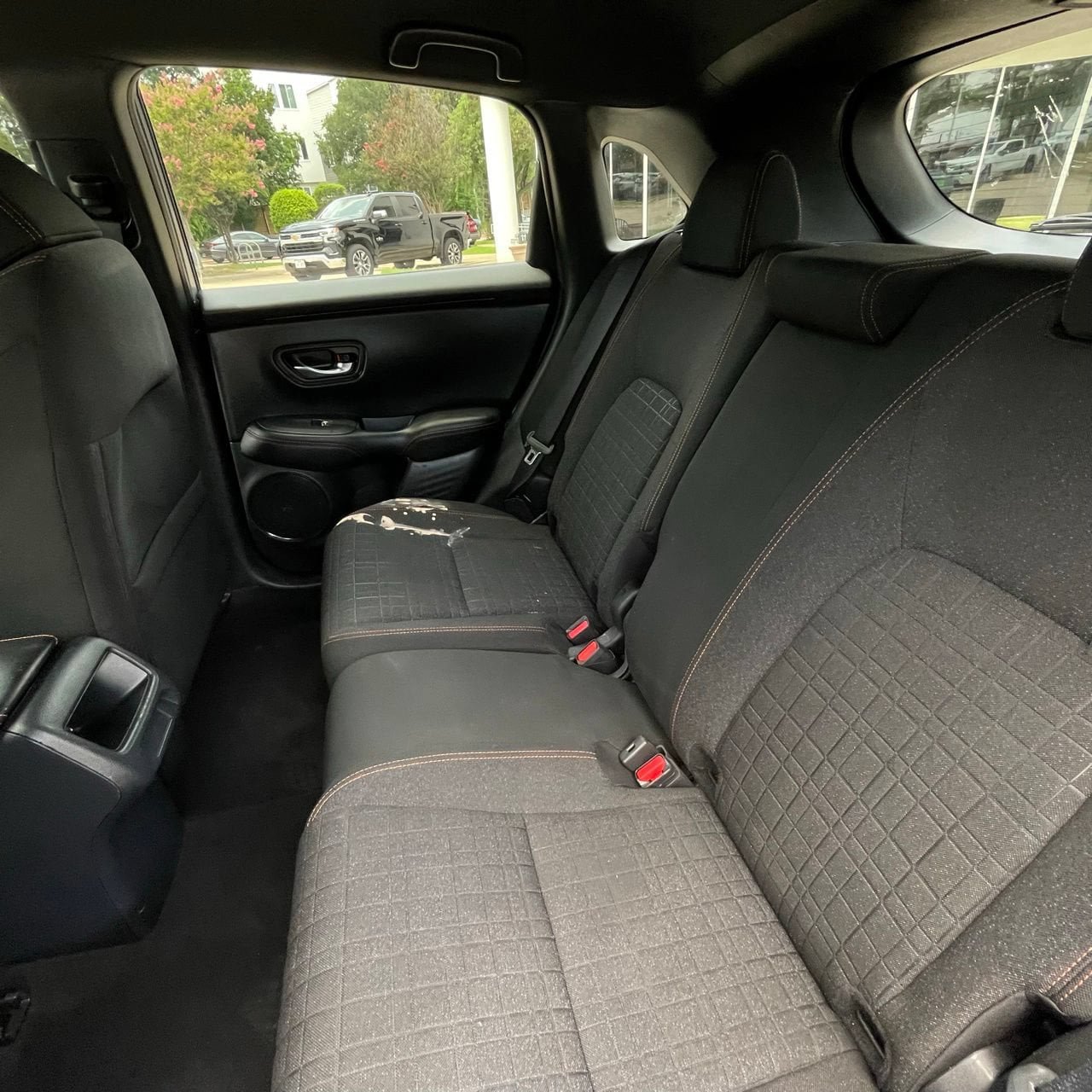 Used 2024 Honda HR-V Sport image 24