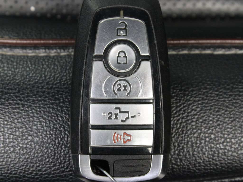 Used 2023 Ford F150 Lariat w/ Equipment Group 502A High AWD/4WD image 79