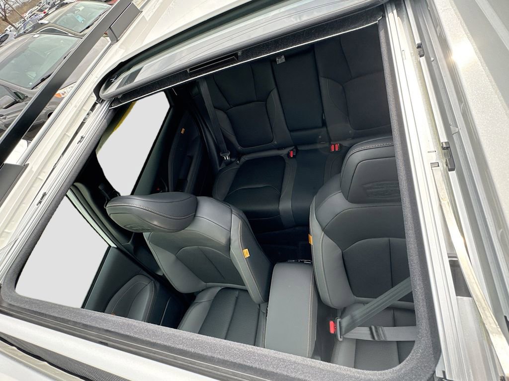New 2026 Subaru Forester Wilderness image 26