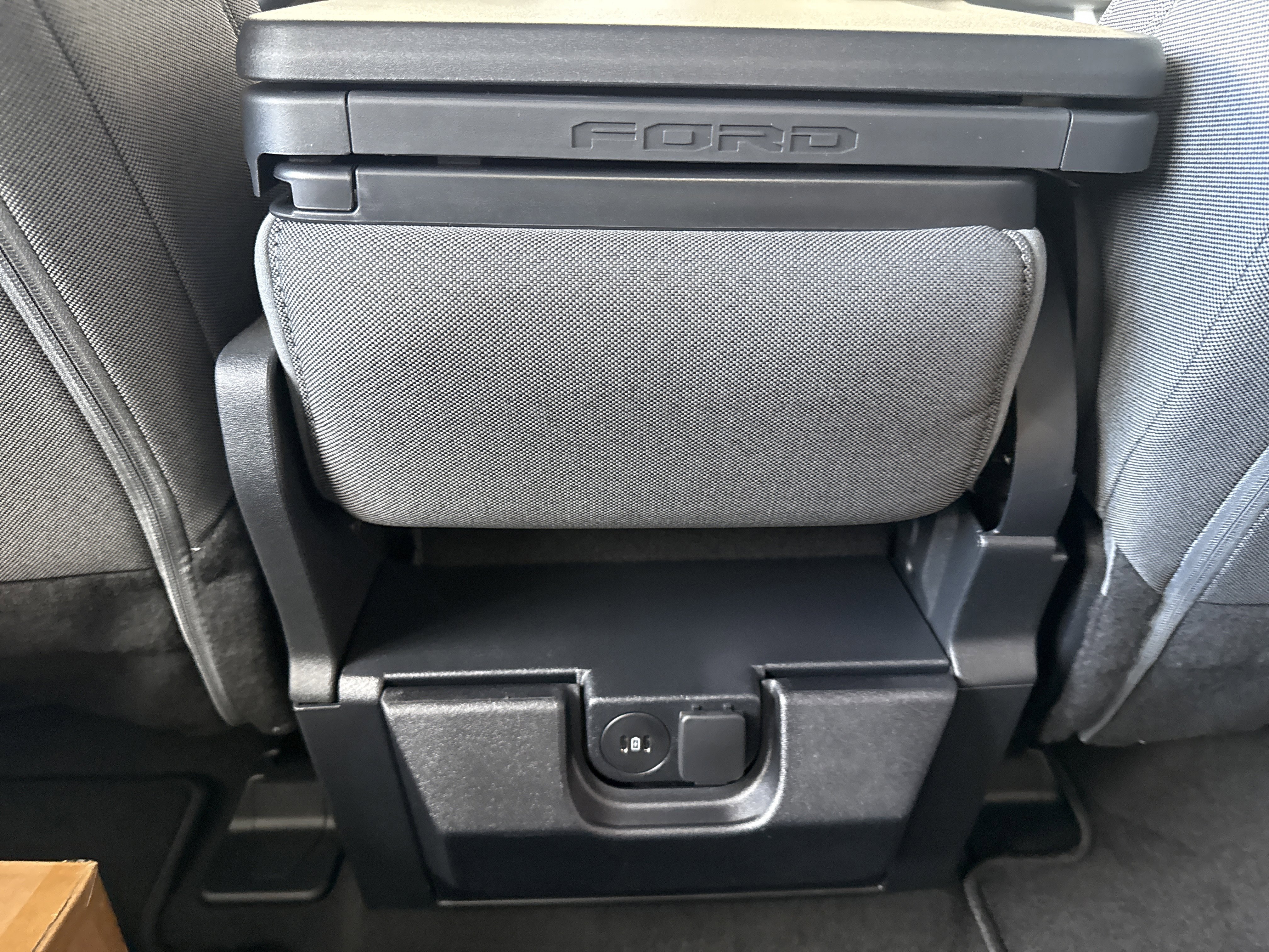 New 2026 Ford F350 XL w/ STX Appearance Package AWD/4WD image 15