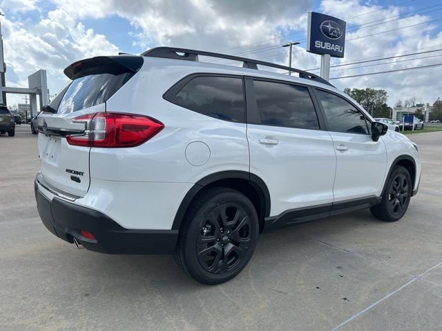 Certified 2026 Subaru Ascent Bronze Edition image 4