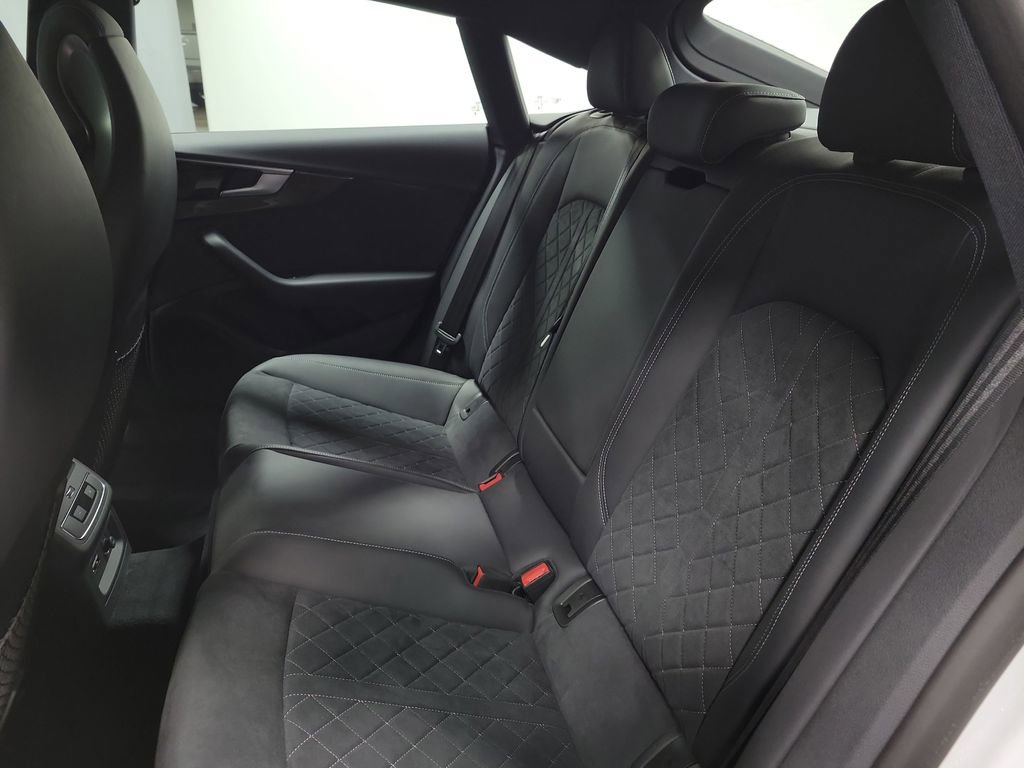 Used 2025 Audi S5 Premium image 21