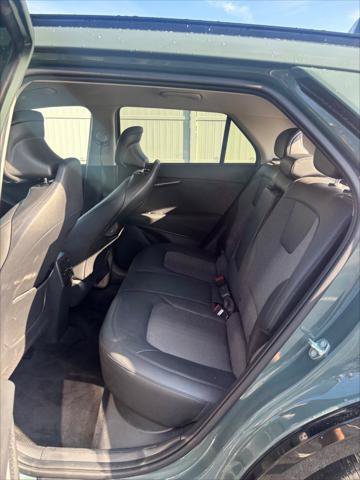 Used 2023 Kia Niro Wind w/ Wind Preserve Package FWD image 18