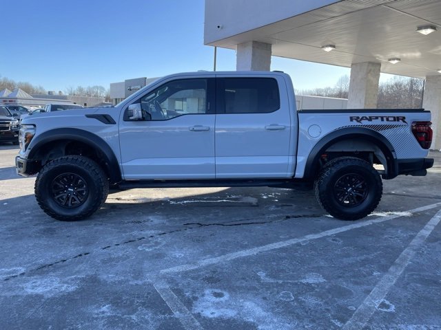 Used 2024 Ford F150 Raptor image 8
