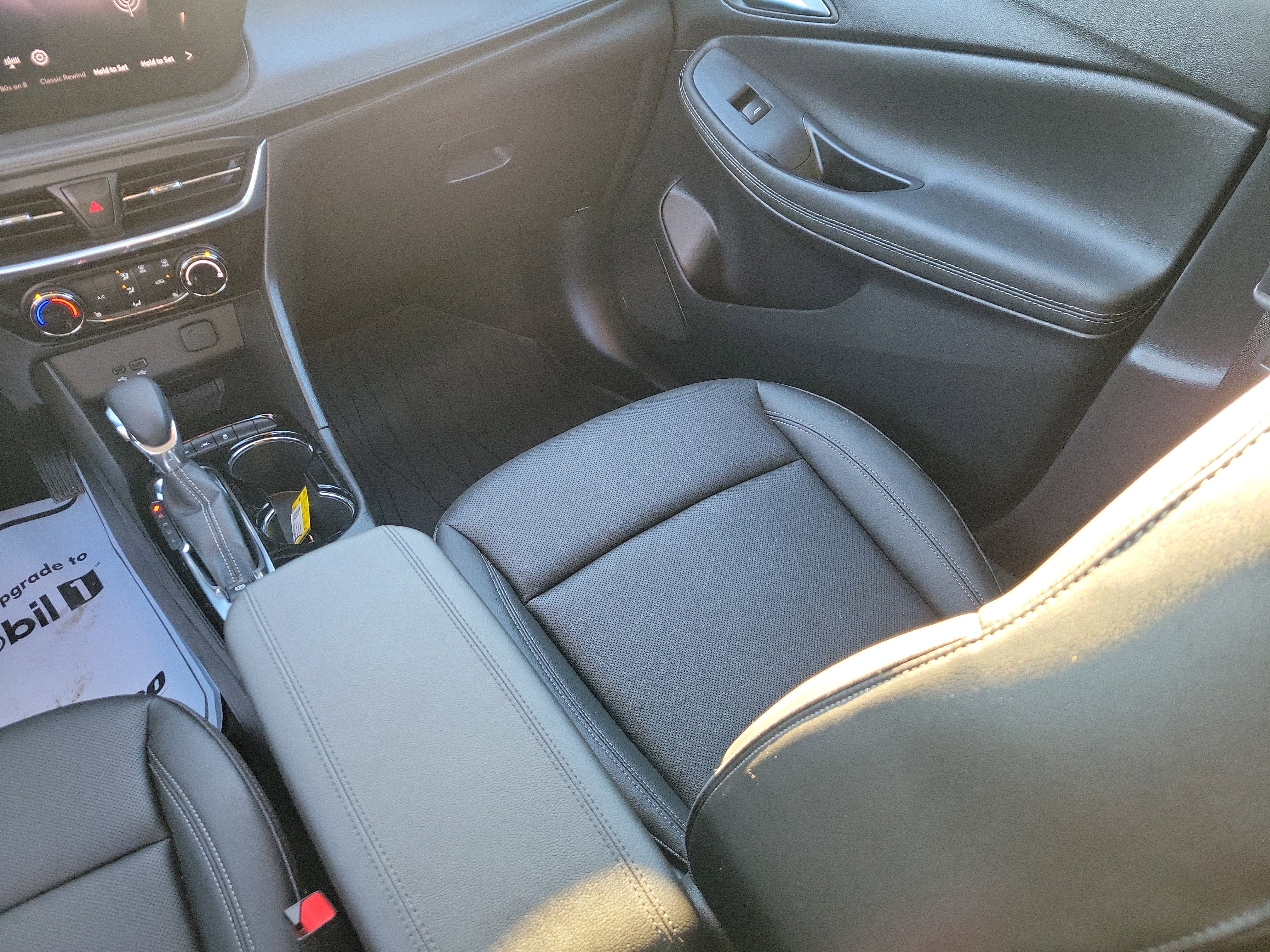 Certified 2024 Buick Encore GX Sport Touring w/ Comfort Package image 18