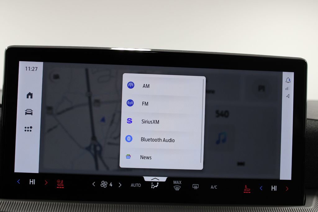 New 2026 Ford Explorer Platinum image 51