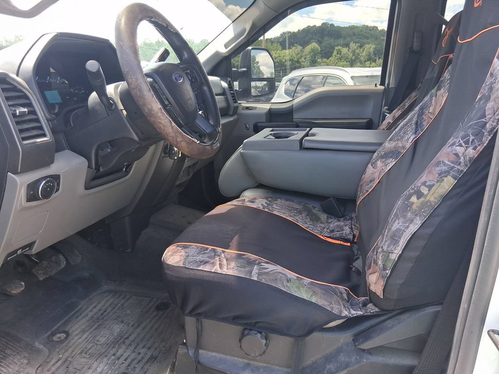 Used 2020 Ford F250 XL w/ Power Equipment Group AWD/4WD image 5