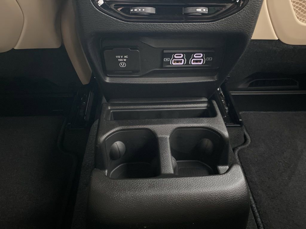 New 2025 Jeep Grand Cherokee L Limited image 43