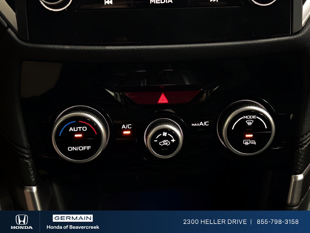 Used 2020 Subaru Forester Premium AWD/4WD image 24